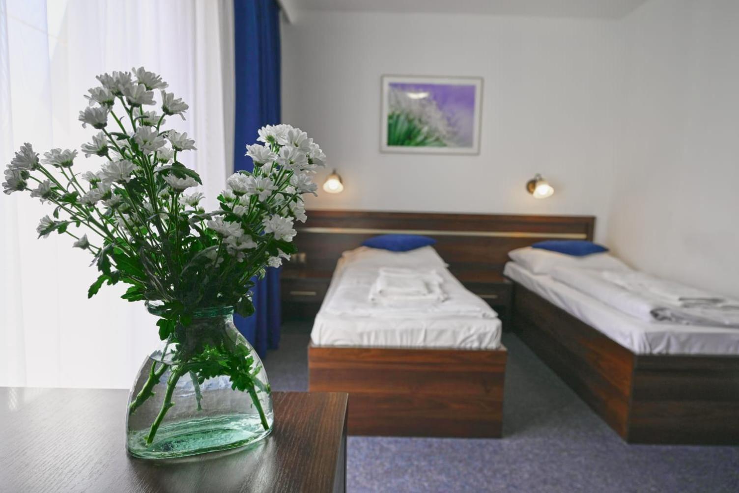 Lazur Wellness@Spa Międzywodzie Buitenkant foto