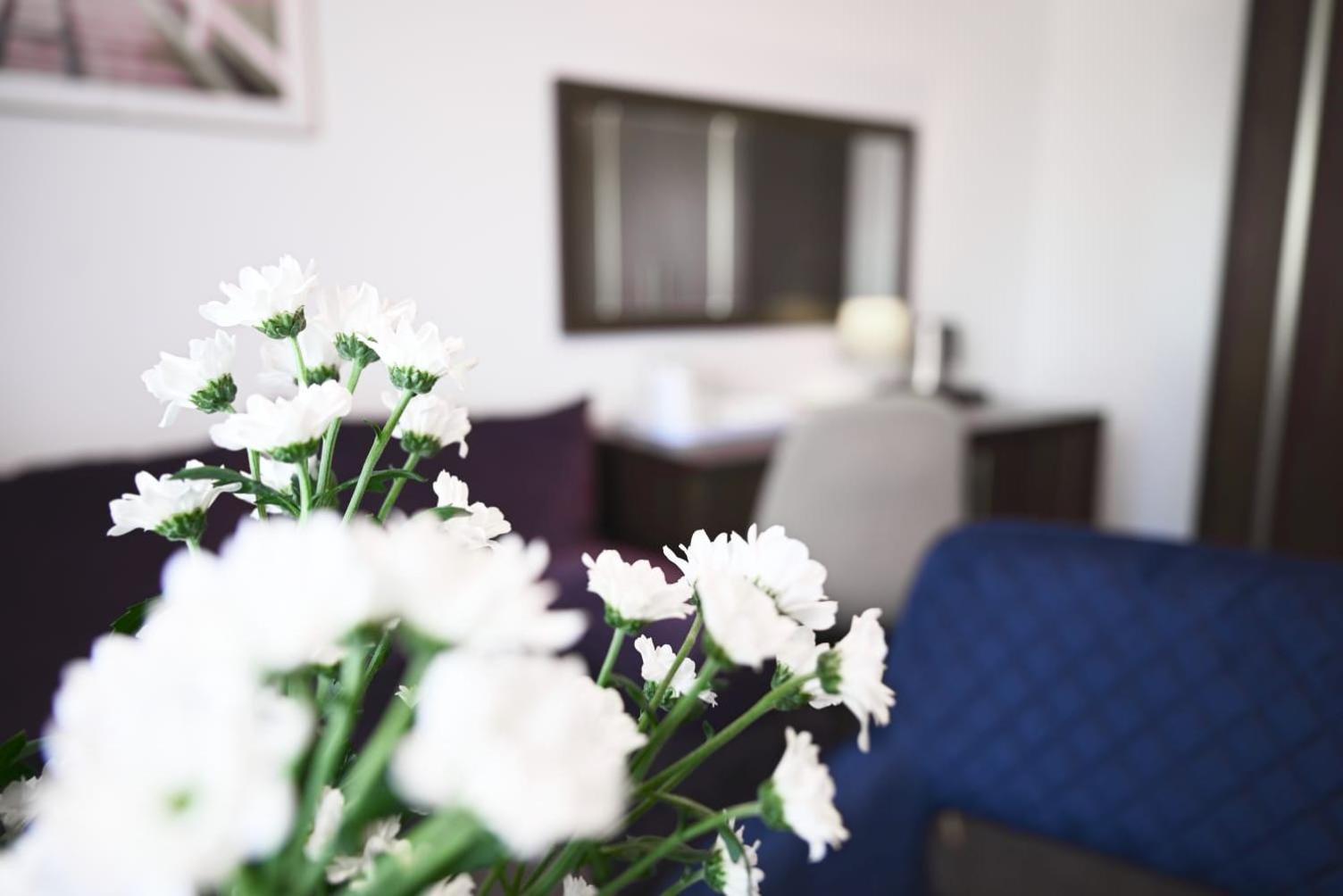 Lazur Wellness@Spa Międzywodzie Buitenkant foto