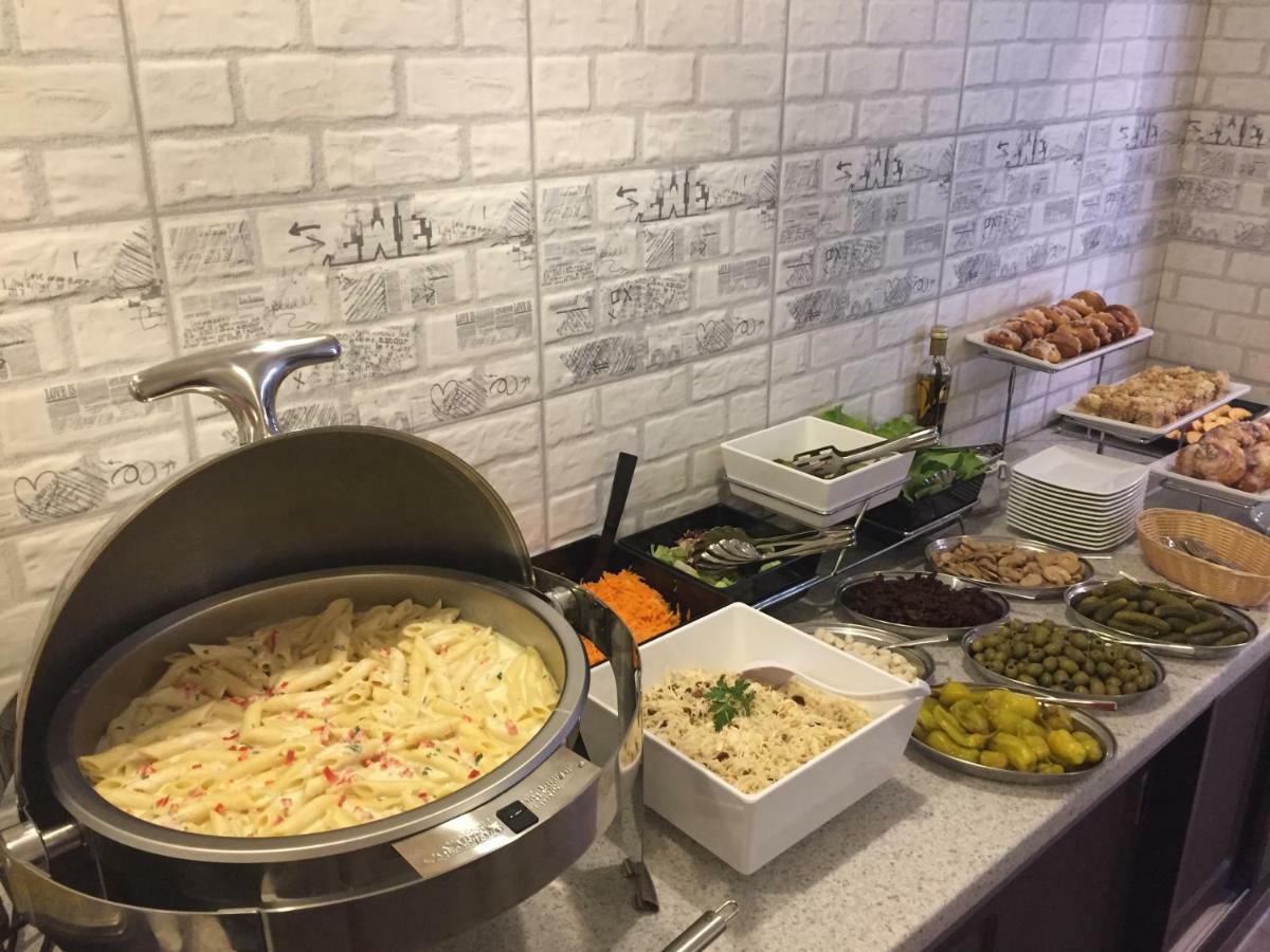 Lazur Wellness@Spa Międzywodzie Buitenkant foto